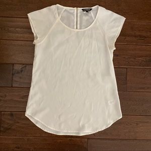 EXPRESS Silky Blouse